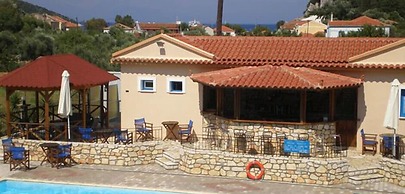Hotel Nostos