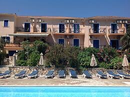 Hotel Nostos