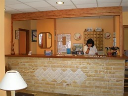 Hotel Nostos