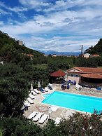 Hotel Nostos