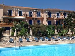 Hotel Nostos