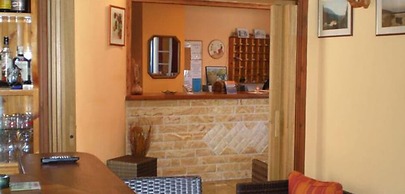 Hotel Nostos