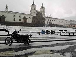 Quito Antiguo