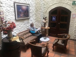 Quito Antiguo