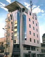 Hotel Bolivar Plaza