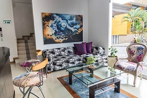 Hotel Bolivar Plaza