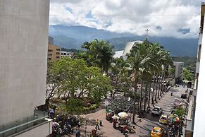 Hotel Bolivar Plaza