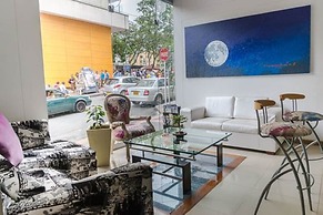 Hotel Bolivar Plaza