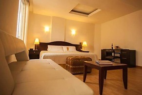 Hotel Bolivar Plaza