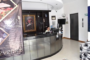 Hotel Bolivar Plaza