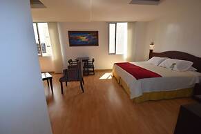 Hotel Bolivar Plaza