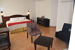 Hotel Bolivar Plaza