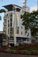 Hotel Bolivar Plaza