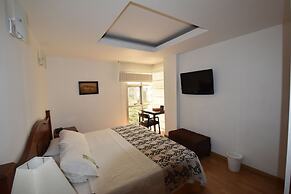 Hotel Bolivar Plaza