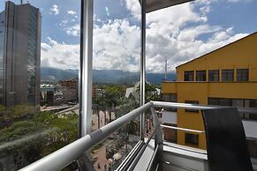 Hotel Bolivar Plaza