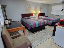Cobourg Inn