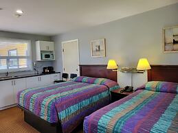 Cobourg Inn