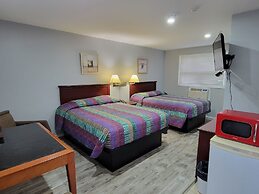 Cobourg Inn