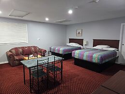 Cobourg Inn