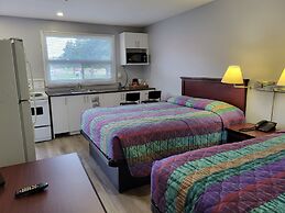 Cobourg Inn