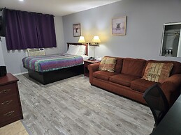 Cobourg Inn