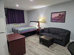 Cobourg Inn