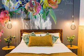 Niños Hotel Meloc