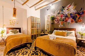 Niños Hotel Meloc