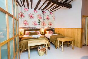 Niños Hotel Meloc