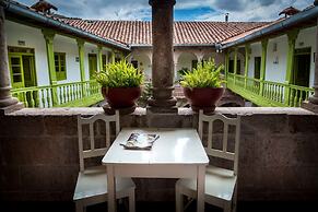 Niños Hotel Meloc