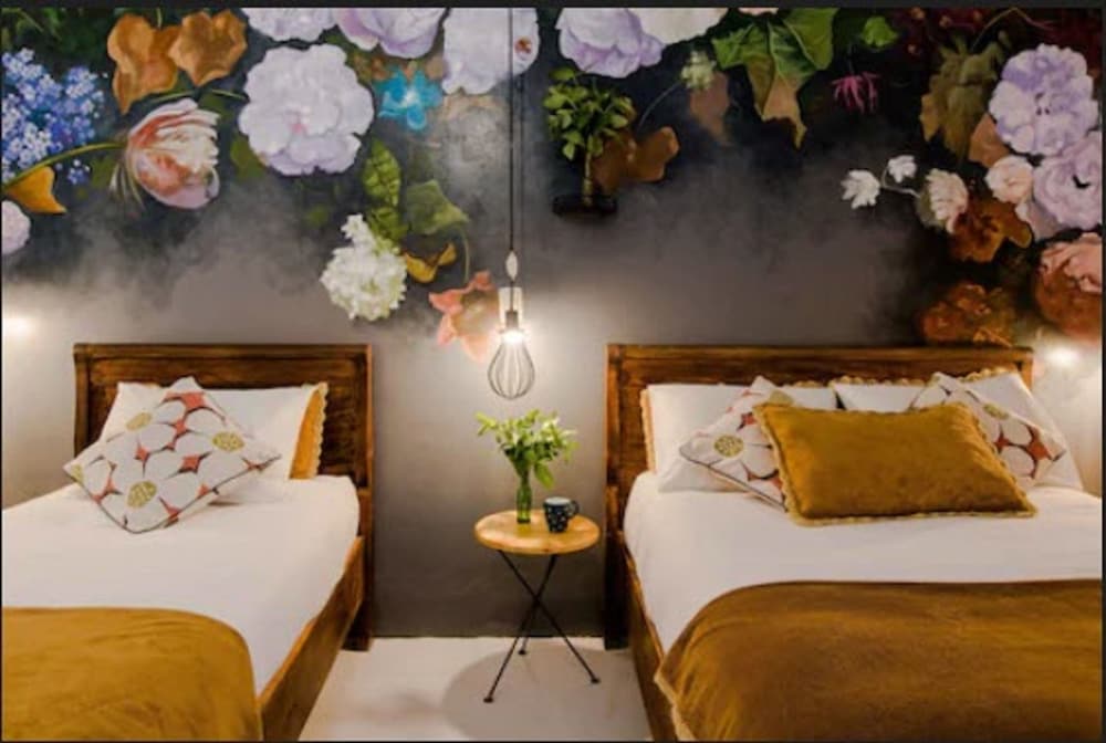 Niños Hotel Meloc