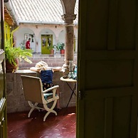 Niños Hotel Meloc