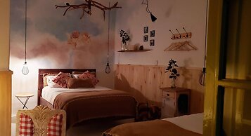 Niños Hotel Meloc