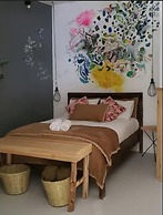 Niños Hotel Meloc