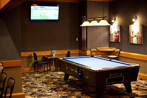Westlock Inn and Conference Centre