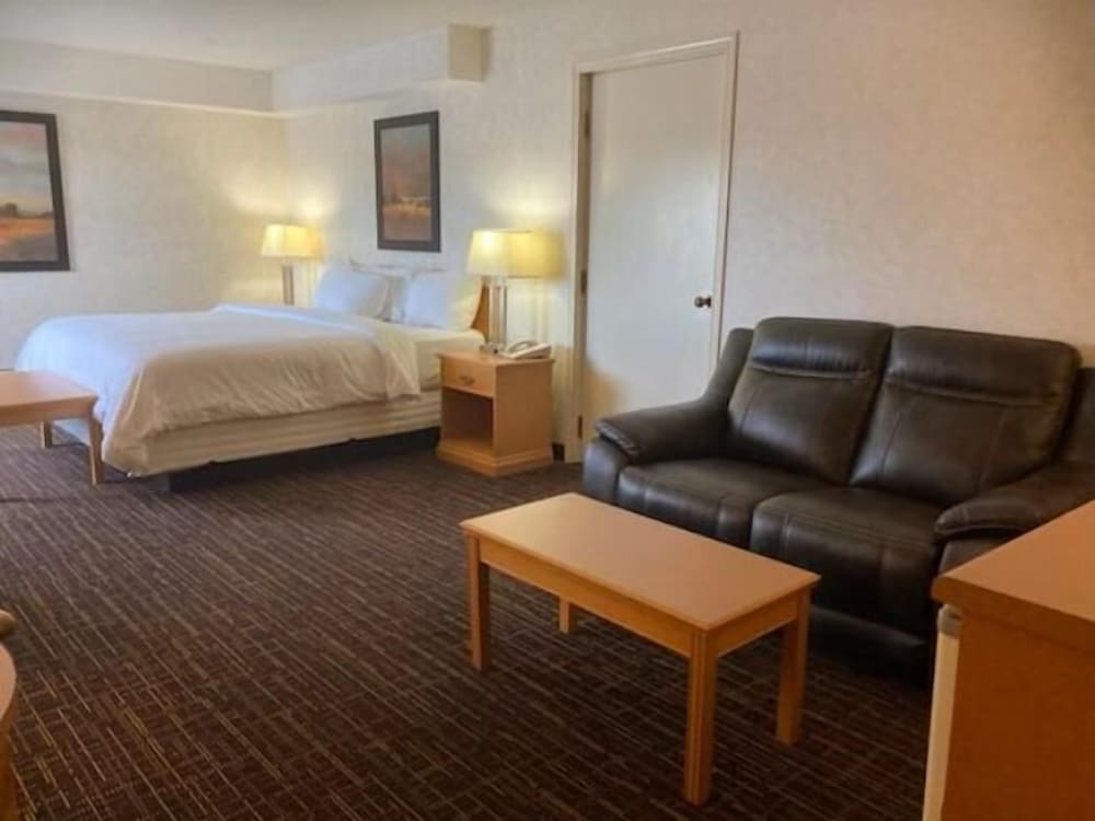 Westlock Inn and Conference Centre
