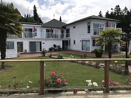 Buena Vista by the Sea
