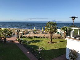 Buena Vista by the Sea