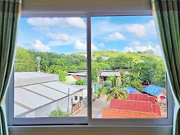 Phaithong Sotel Resort