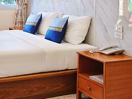 Phaithong Sotel Resort