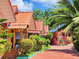 Phaithong Sotel Resort