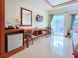 Phaithong Sotel Resort