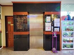 Phaithong Sotel Resort
