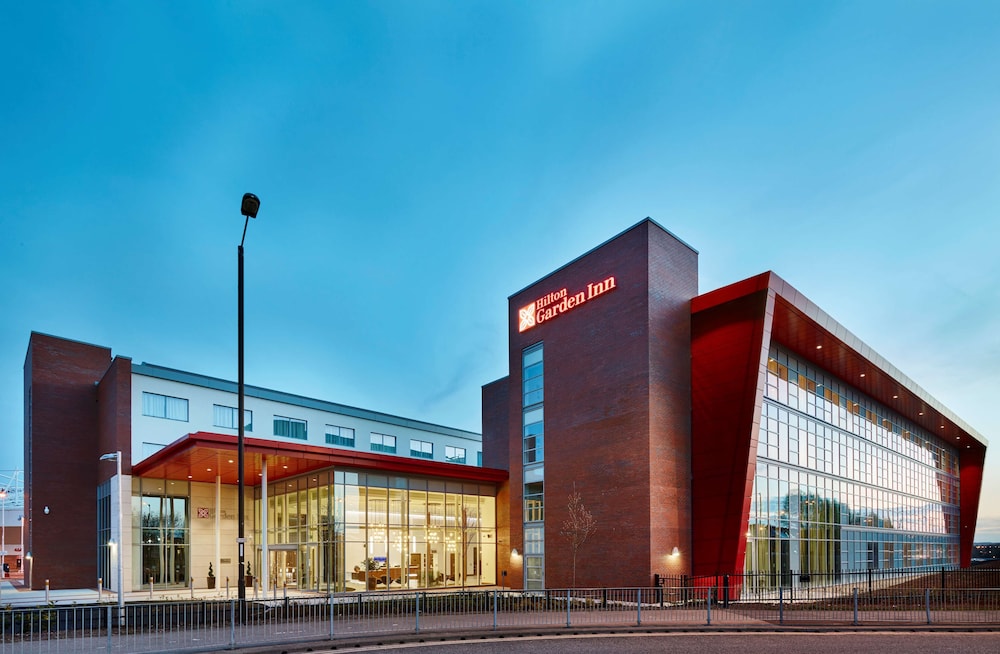 Hilton Garden Inn Sunderland