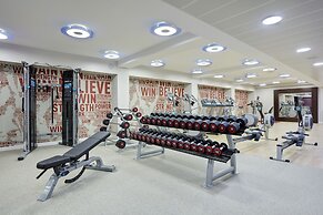 Hilton Garden Inn Sunderland