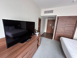 Hilton Garden Inn Sunderland