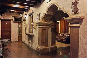 Hotel Genessis
