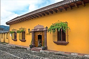 Hotel Genessis
