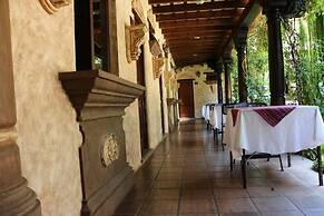Hotel Genessis