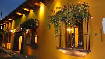 Hotel Genessis